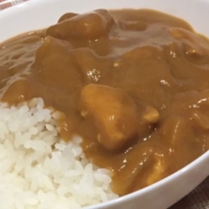 【アレンジ】肉じゃがをカレーに